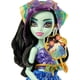 thumbnail image 3 of Muñeca Monster High Jinafire Long Skulltimate Secrets Set, 3 of 3