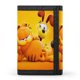 thumbnail image 1 of Garfield Cartera Trifold para Hombres, 8 Ranuras para Tarjetas, 1 Ventana de ID, Tarjetero Delgado con Bolsillo de Efectivo con Cremallera para Uso Cotidiano, 1 of 6