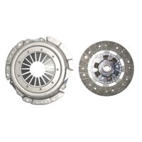 Repuestos Del Sol - Kit Embrague Great Wall Hover 2.4 2007 2010