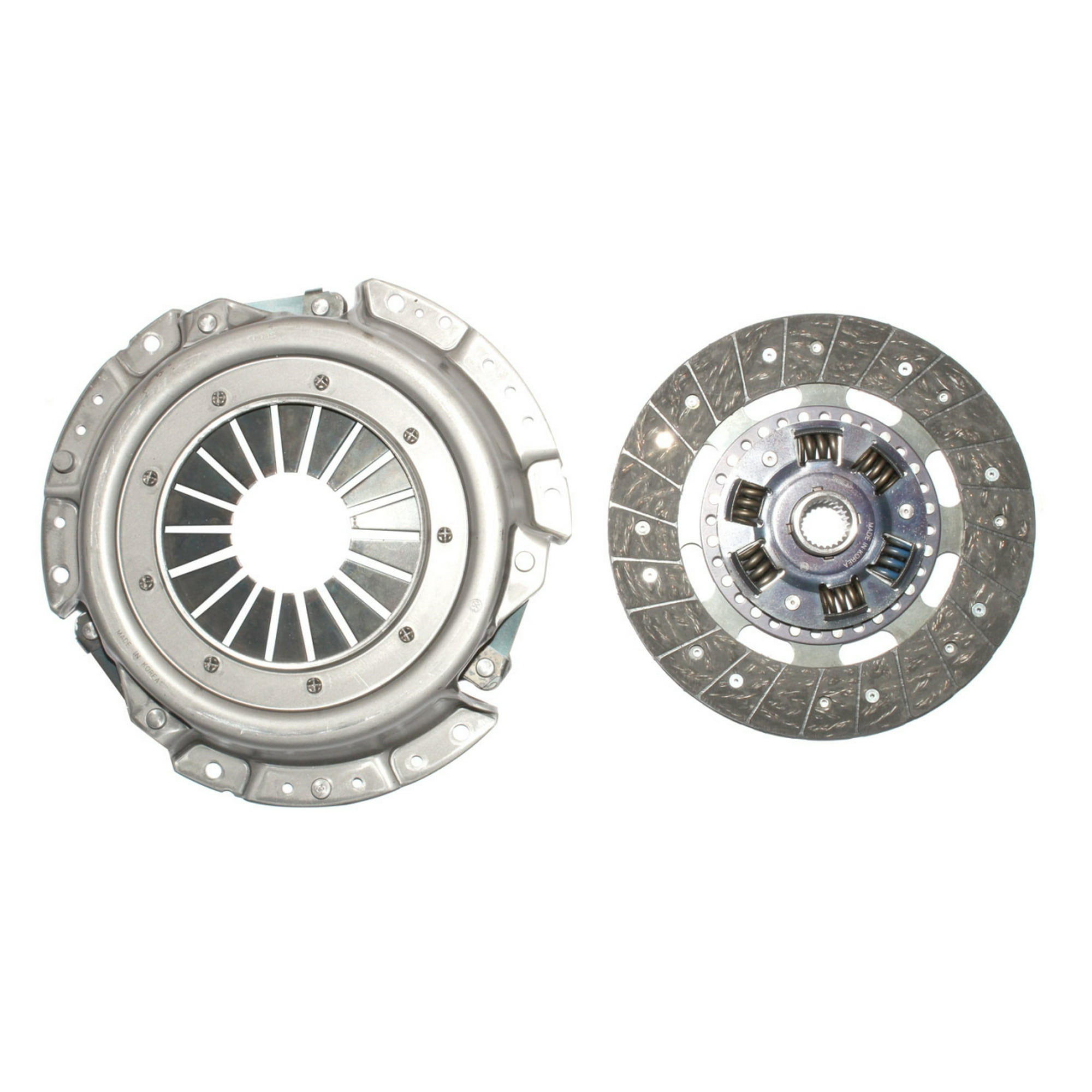Repuestos Del Sol - Kit Embrague Great Wall Hover 2.4 2007 2010