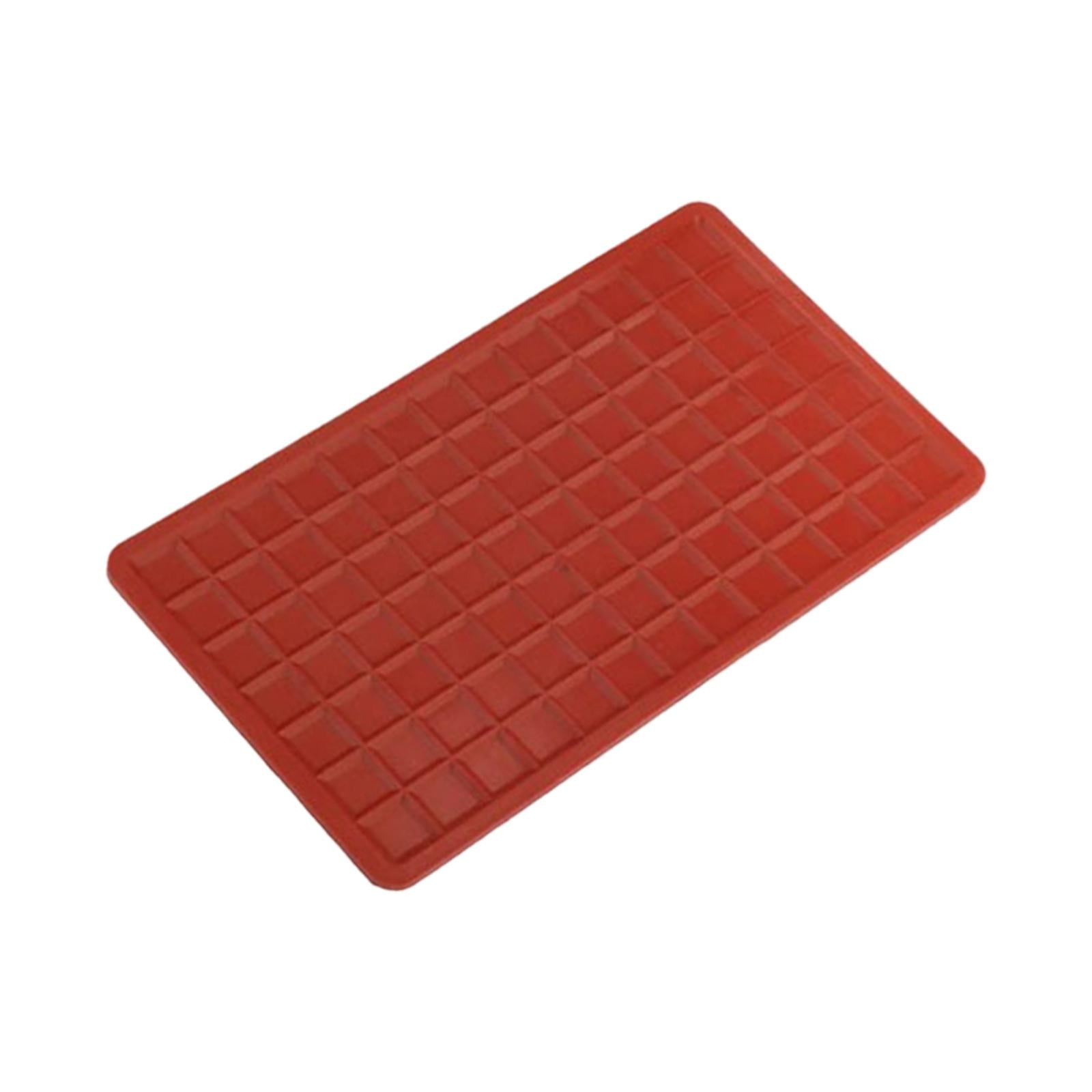 Bothyi - Almohadilla De Descanso Para Plancha, Resistente Al Calor, Gruesa, Para Rizadores, Rizadores, Acolchado, Silicona, 24x13,4 Cm