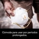 thumbnail image 4 of Pack 5 Mascarillas N95 Tela No Tejida De Propileno 3M 8511 Blanco, 4 of 5