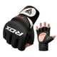 thumbnail image 2 of Guantillas Mma F12 Open Palm Grappling Black - Ggr-f12b Talla S, 2 of 3