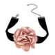 thumbnail image 1 of Gargantilla De Flores, Collar Para Niña, Para Cumpleaños, Vacaciones, Joyería, Ropa, Collar A Juego, 1 of 5