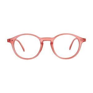 Lentes Pantalla Lectura Presbicia Buhu Aconcagua Filtro Luz Azul Uv400 Fucsia