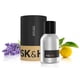thumbnail image 1 of Colonia Musk & Hustle No. 122 45 ml Aceite Puro para Hombre, 1 of 6