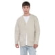 thumbnail image 1 of Tejido Hombre Cardigan Ecru Corona, 1 of 5