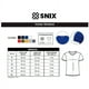 thumbnail image 2 of Polera Infantil Ekor Cuello Efecto Desgastado Negra, 2 of 3