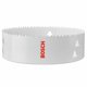 thumbnail image 1 of Sierra perforadora Bosch HBT600 Bi-Metal M42 15,24 cm, 1 of 8