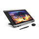 thumbnail image 1 of Huion Kamvas 16 15.6 WiFi 0GB Negro Reacondicionado, 1 of 3