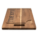 thumbnail image 3 of Tabla De Madera 45cm Blackbull Parrilla Tabla Madera 45cm Negro Balck Bull, 3 of 3