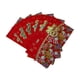 thumbnail image 3 of Sobres chinos para dinero Feng Shui Import con diseño de flores, 3 of 4
