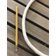 thumbnail image 4 of Cuerda de ribete de algodón 1,3 cm (½ pulgada) 40 yds – Great Lakes Cordage, 4 of 6