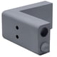 thumbnail image 1 of Bumper Dock Edge DOCKORNER, grande, 23 cm, polipropileno blando, 1 of 2