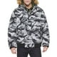 thumbnail image 1 of Chaqueta Tommy Hilfiger de tela ártica acolchada para hombre, 1 of 3