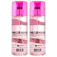 thumbnail image 2 of Body Mist Bebe Silver 250ml Mujer Pack de 2, 2 of 3