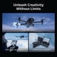 thumbnail image 5 of Dji Dron Mavic 4 Pro Combo Creator 512 GB, 5 of 8