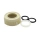 thumbnail image 1 of Kit de repuesto Dura Faucet DF-RK510-BQ color bisque parchment, 1 of 5