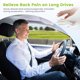 thumbnail image 4 of Almohada de apoyo lumbar Dreamer Car para coche de tamaño mediano a grande, 4 of 7