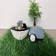 thumbnail image 1 of 500+pcs New Anime Ball Building Blocks Small Mini Assembled Educational Toys Boy Toys, 1 of 5