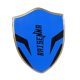 thumbnail image 5 of Almohadilla De Golpeo Y Patada Para Ni?os Con Objetivo De Patada De Taekwondo Para Artes De Patada Muay Thai Blue Shield, 5 of 5