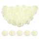 thumbnail image 1 of Cabezas de Rosa de Espuma Uxcell 6-7 cm Beige, 1 of 3