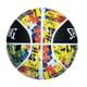 thumbnail image 3 of Balon 2021 Arcoiris Graffiti Sz7 Rubber, 3 of 3