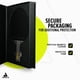 thumbnail image 5 of Raqueta de tenis de mesa JOOLA Infinity Carbon Professional, 5 of 7