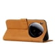 thumbnail image 3 of Funda Flip Para Xiaomi 15 Ultra – Carcasa Delgada Y Resistente A Impactos Con Soporte Para Uso Diario Y Profesional, 3 of 5