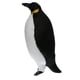 thumbnail image 4 of Adornos de simulación artificial con plumas decoración de pingüino falso S, 4 of 5