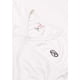 thumbnail image 3 of Camiseta de fútbol Rawlings de entrenamiento para adultos, blanca, talla M, 3 of 4