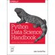 thumbnail image 1 of Libro O'Reilly: Python Data Science Handbook, 1 of 1