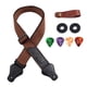 thumbnail image 1 of Correa De Guitarra Alargada Duradera Para Guitarra Clásica, Accesorios Para Bajo, 1 of 5