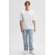 thumbnail image 4 of Jeans Hombre Baggy Cargo Azul - ll, 4 of 4