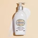 thumbnail image 2 of Body Milk L'Occitane Almond Milk Veil, 250 ml, hidratante durante 24 horas, 2 of 4