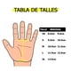 thumbnail image 5 of Guantes Fitness Gym Greco Drb Cuero - Entrenamiento Y Pesas, 5 of 10