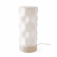 thumbnail image 1 of Lámpara LED Blanco Beige Regulable 3 Tonos Acanalada, 1 of 4