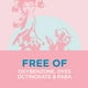 thumbnail image 3 of Loción de Protección solar Coppertone Water Babies SPF 50 177 ml, 3 of 3