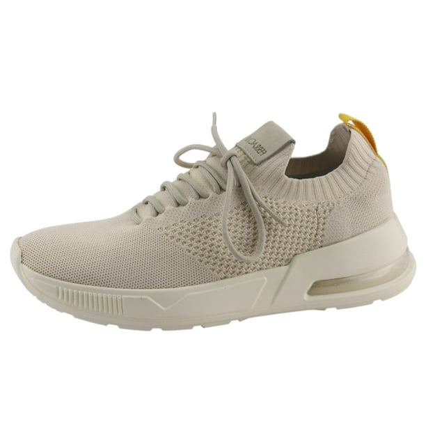 Zapatilla Ferracini Hombre 7547 Beige Urbano