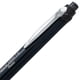 thumbnail image 3 of Bolígrafo Pentel Glidewrite 1.0 mm Tinta Negra Paquete de 3, 3 of 7