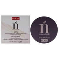 Pupa Milano - Sombra De Ojos Compacta Lateral Natural - Fiebre Del Cobre De Para - Sombra De Ojos