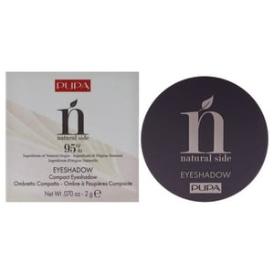 Pupa Milano - Sombra De Ojos Compacta Lateral Natural - Fiebre Del Cobre De Para Mujer - Sombra De Ojos