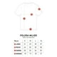 thumbnail image 5 of Polera Mc Mujer E.T Alien Blanco, 5 of 5
