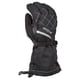 thumbnail image 1 of Guantes KLIM Allure para Mujer para Esquí y Moto de Nieve Negro Mate Talle Pequeño, 1 of 3