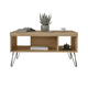 thumbnail image 2 of Mesa de Centro Rectangular Liberty Roble, 2 of 8