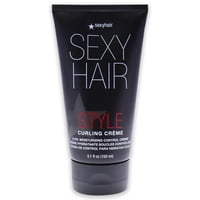 Sexy Hair - Crema Rizadora Style De Para Unisex - 5.1 Oz De Crema
