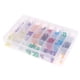 thumbnail image 3 of Conjunto fusible automotriz de la cuchilla de 220pcs 2a3a5a7.5a10a15a20a25a30a35a, 3 of 5