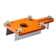 thumbnail image 2 of Placa de inserción para mesa de fresado de madera, soporte de ranurado para fresado, tablero ranurado compacto para muebles, carpintería, decoración y 92 x 206 cm, 2 of 5
