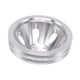 thumbnail image 3 of Reemplazo De Polea Corta De Bomba De Agua Para Chevy 1965-1968 396 427 454, 3 of 5