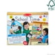 thumbnail image 4 of Classroom Play Set Game Melissa & Doug School Time!, 4 of 9